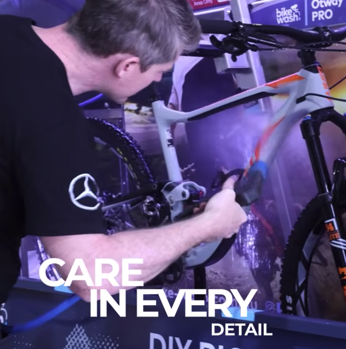 Mercedes Benz Marketing - marketing Agency Melbourne Car Dealers and Bike shops Sanctuary Labs